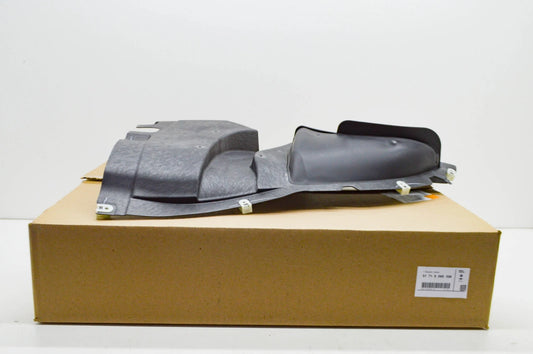 NEW BMW X5 G05 FRONT RIGHT WHEEL HOUSING COVER 51718069308 8069308 ORIGINAL