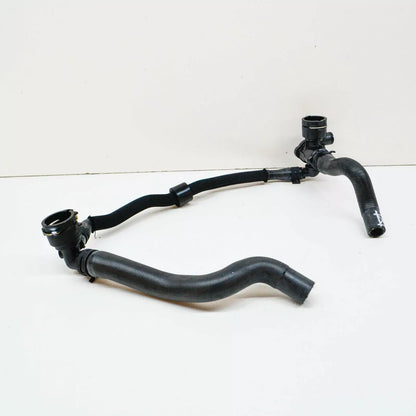 NEW VW GOLF MK8 COOLANT HOSE WITH QUICK RELEASE COUPLING 3Q0121049AD