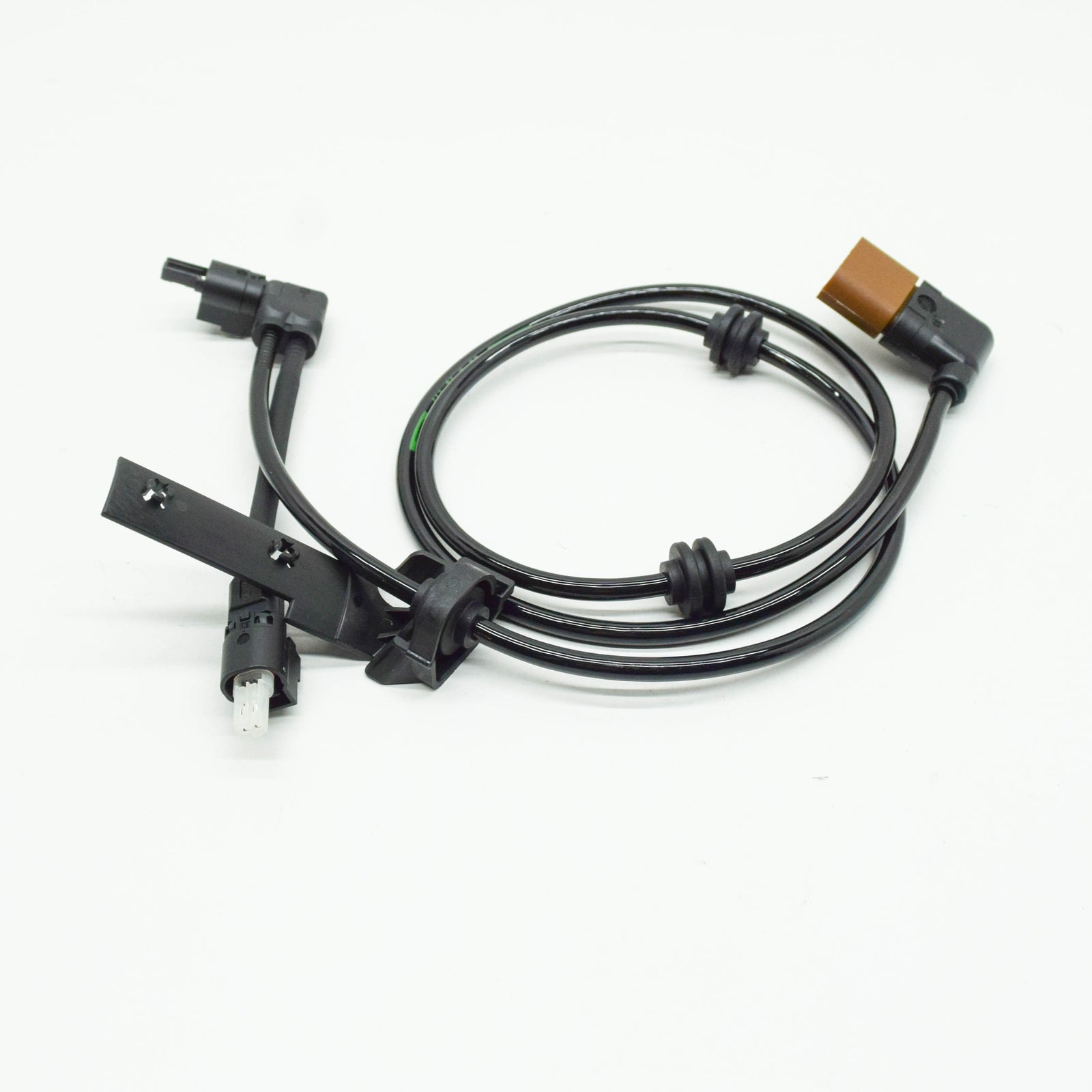 NEW MERCEDES-BENZ GLC X253 FRONT LH DAMPER ADJUSTMENT WIRING A2535406902