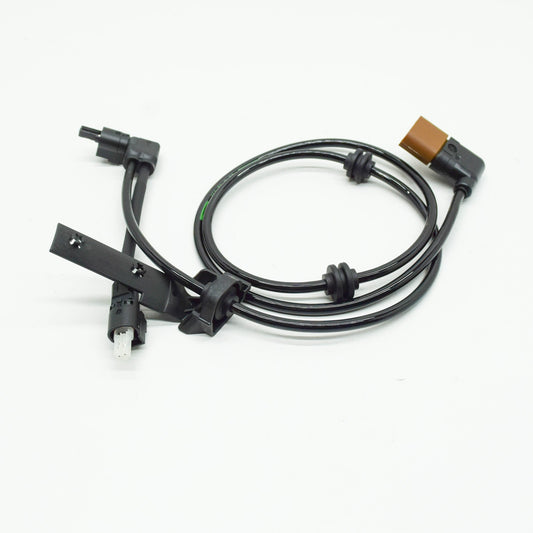 NEW MERCEDES-BENZ GLC X253 FRONT LH DAMPER ADJUSTMENT WIRING A2535406902