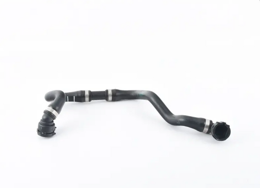 new bmw 3 f30 engine coolant hose 7596840 17127596840 original