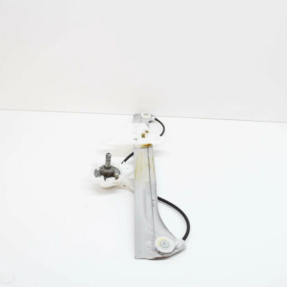 NEW VW FOX 5Z FRONT LEFT DOOR WINDOW REGULATOR 5Z3837501E