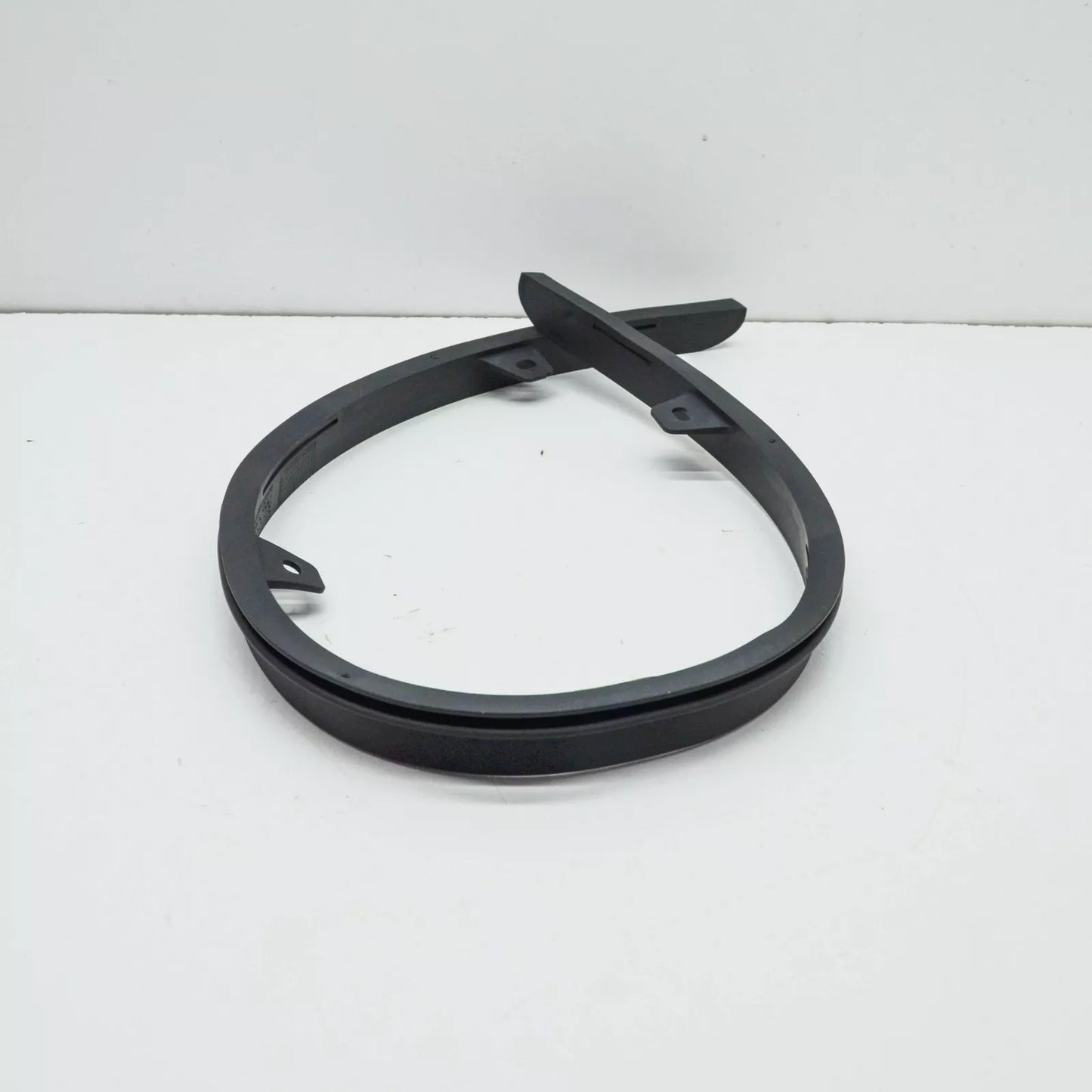 NEW BMW 2 GRAN COUPE M F44 FRONT BUMPER PRESSURE LIP LOWER STRIP 8077610