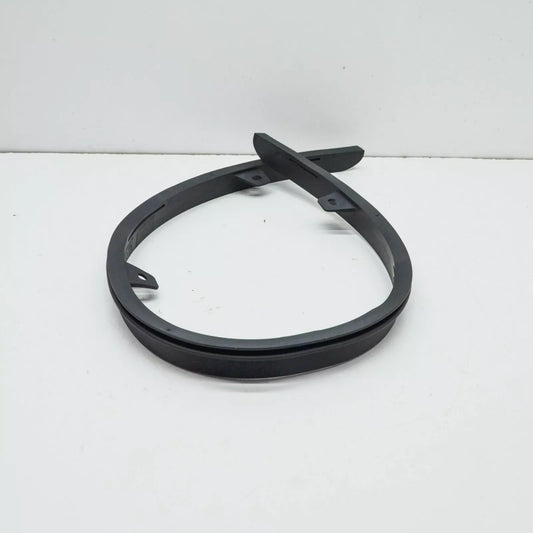 NEW BMW 2 GRAN COUPE M F44 FRONT BUMPER PRESSURE LIP LOWER STRIP 8077610