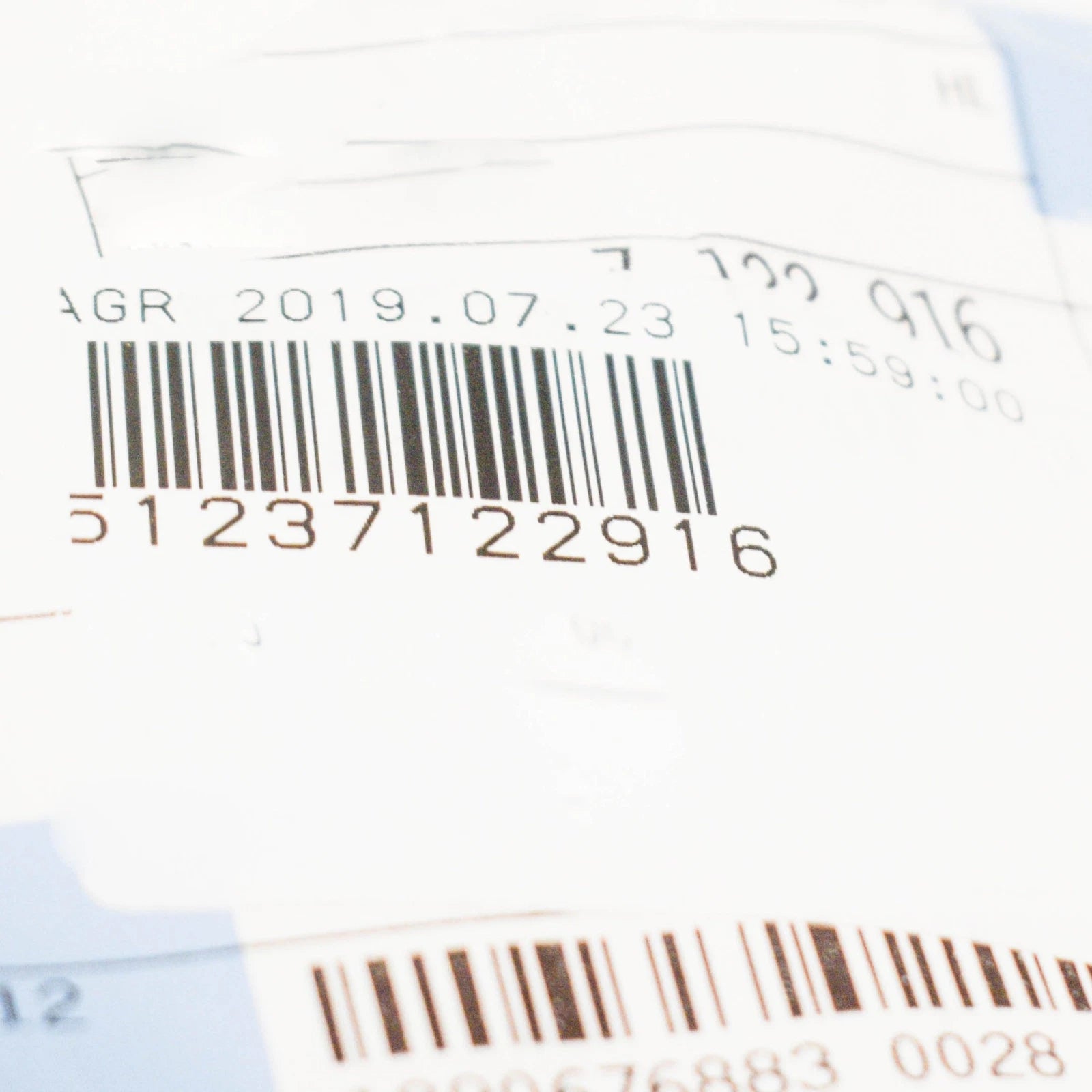 NEW BMW X5 E53 HOOD SAFETY CATCH WITH HOOD RELEASE 51237122916 ORIGINAL