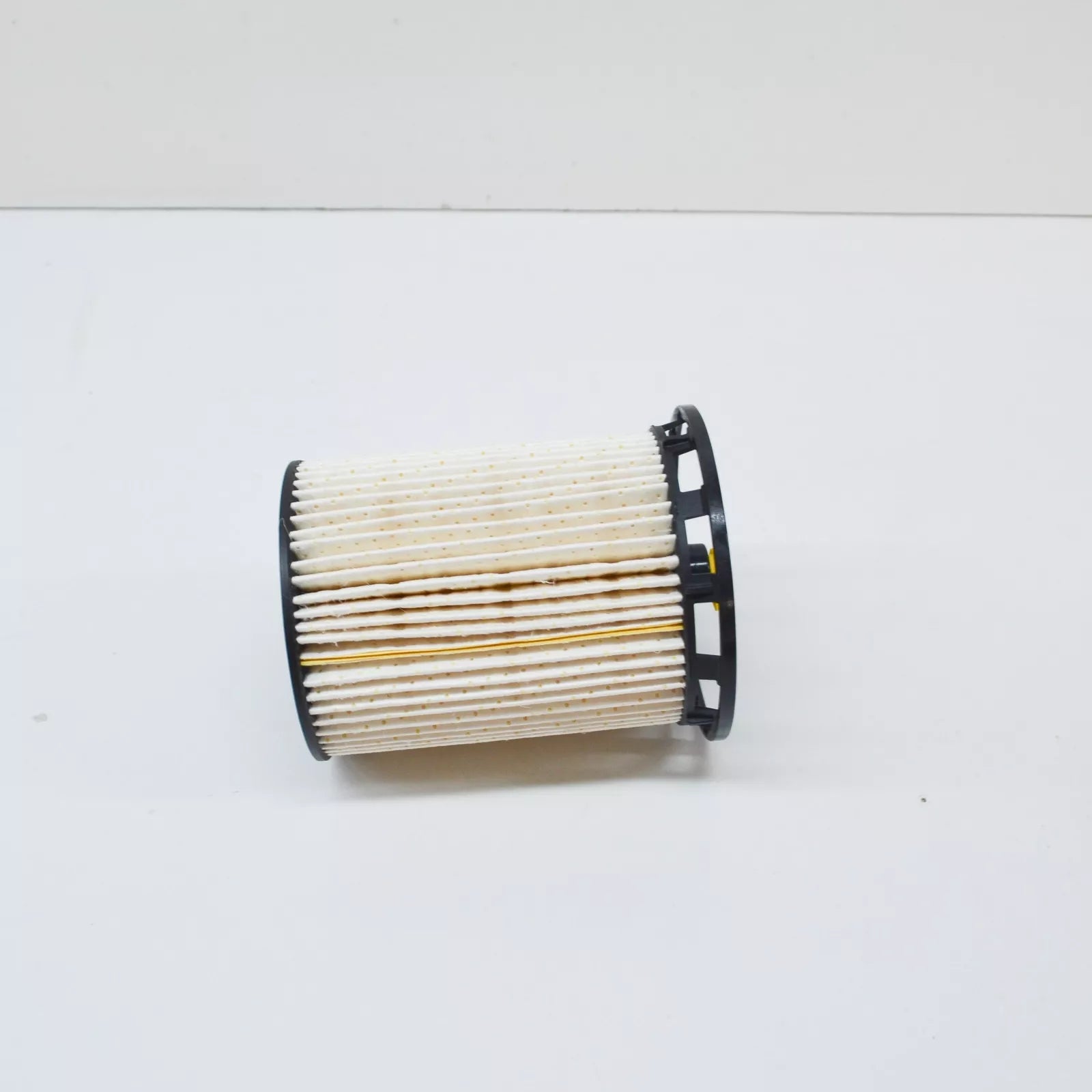 NEW VW TOUAREG CR FUEL FILTER ELEMENT WITH GASKET 4M0127434G