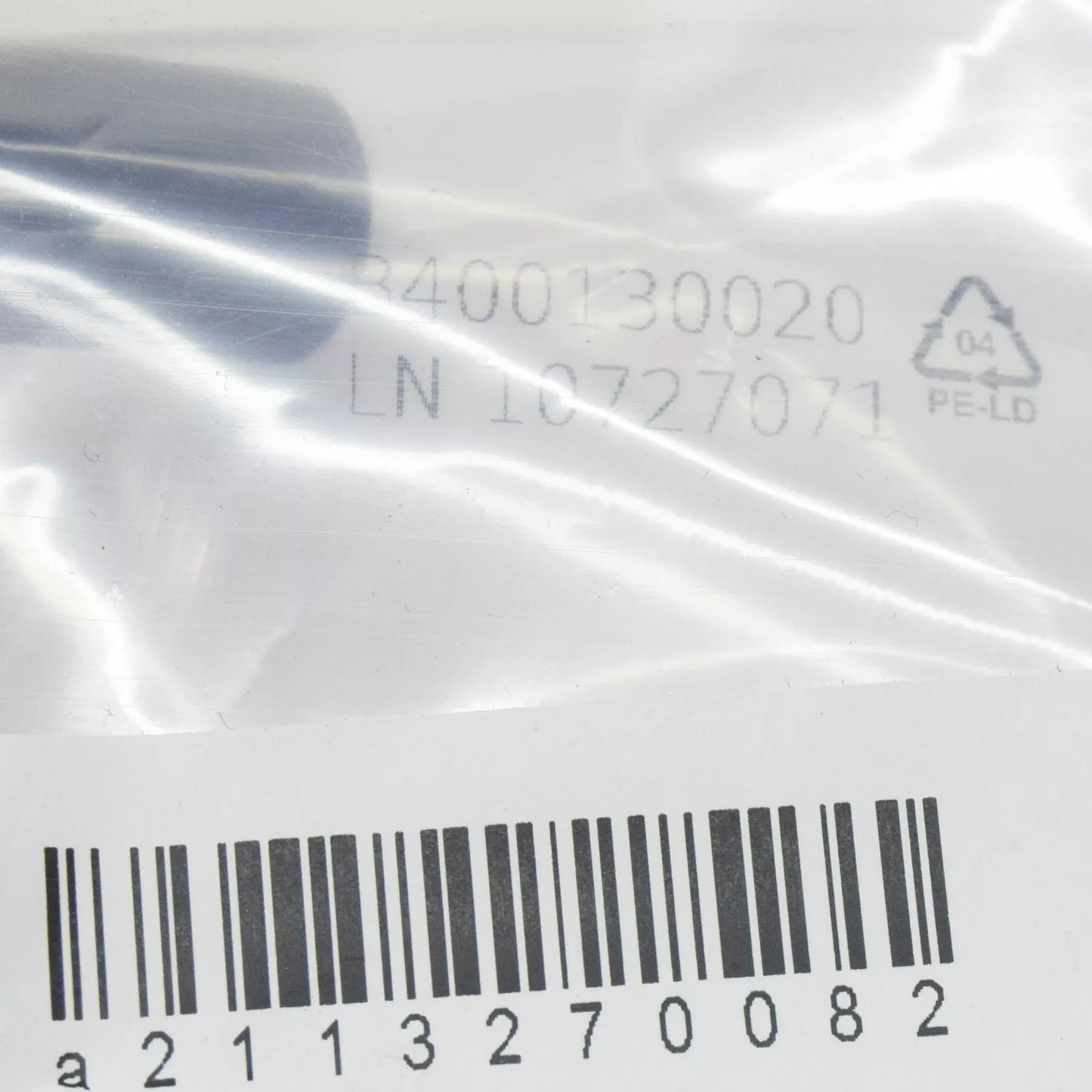 NEW MERCEDES-BENZ E W211 AIR LINE A2113270082 ORIGINAL