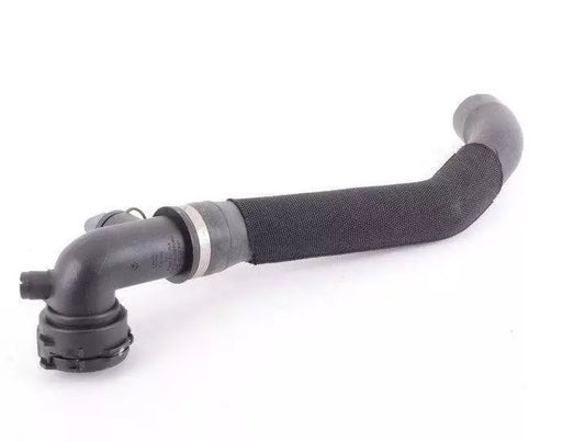 NEW AUDI A4 B8 RIGHT SIDE WATER RADIATOR HOSE 4G0121049L ORIGINAL