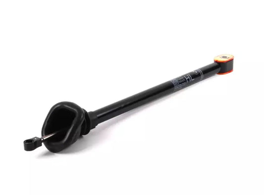 NEW BMW 7 E65, E66, E67 REAR LEFT DOOR LIMITER 51227063829 7063829 ORIGINAL