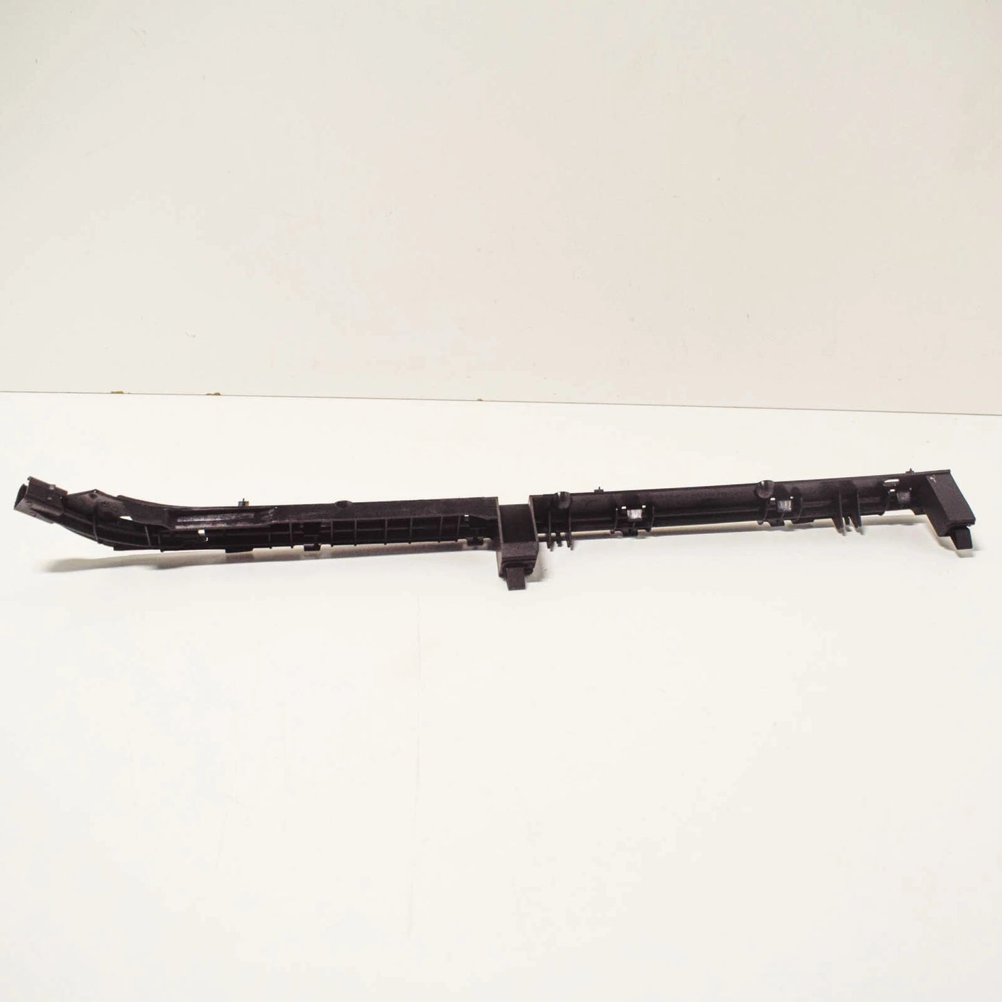 NEW AUDI A6 C7 LEFT REAR SUNBLIND ROLLER TRACK 4G58643054PK ORIGINAL