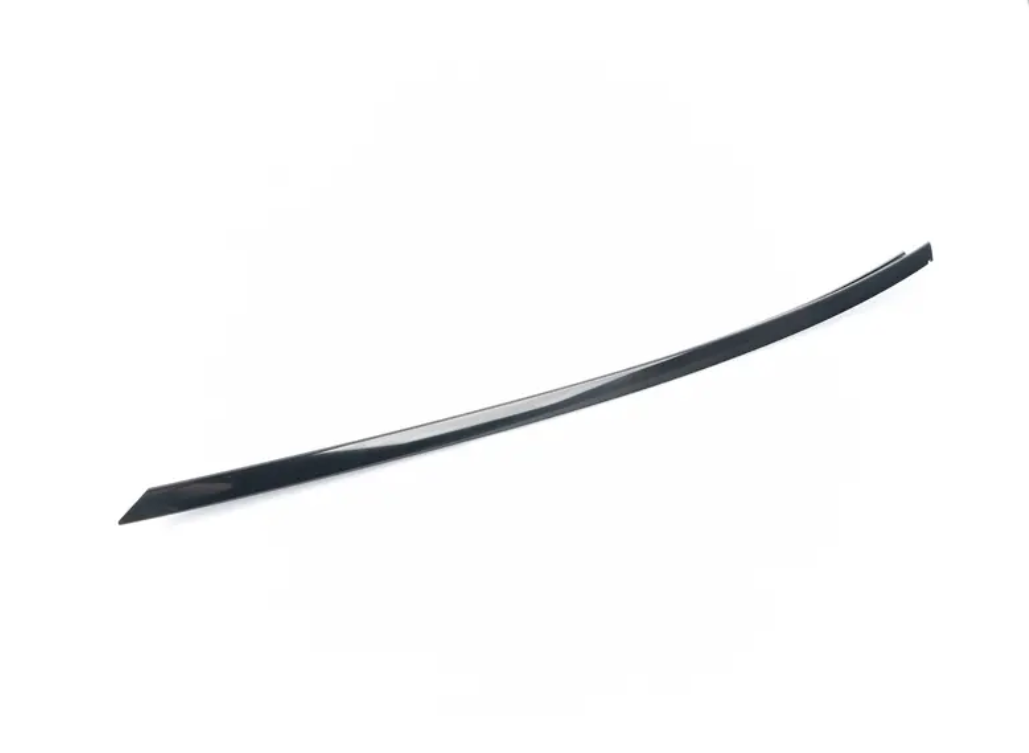 new bmw 4 cabrio f33, f83 front right a-pillar seal 51347295570 7295570 original
