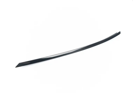 new bmw 4 cabrio f33, f83 front right a-pillar seal 51347295570 7295570 original