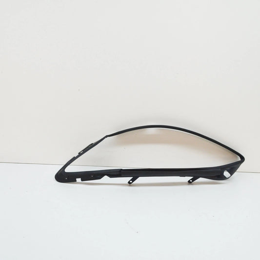 NEW MERCEDES BENZ S W221 FRONT LEFT HEADLIGHT SEAL A2218260158 ORIGINAL