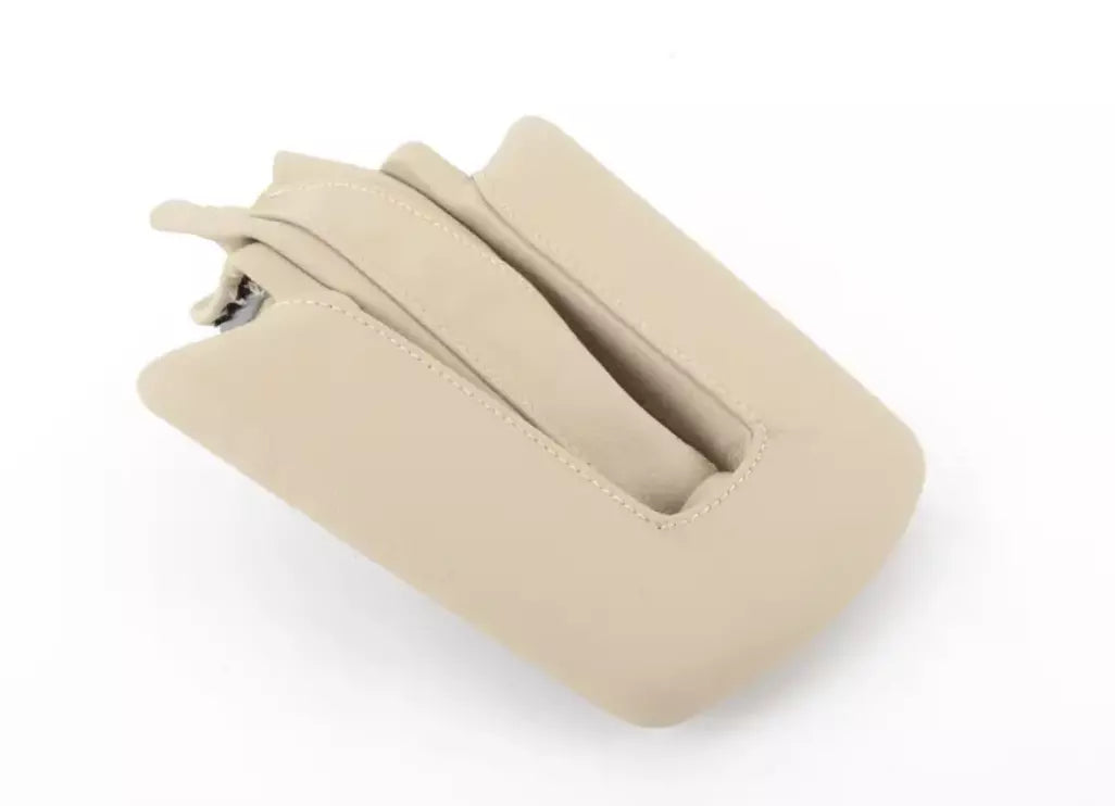 NEW BMW Z4 COUPE E86 FRONT CENTER CONSOLE ARMREST 7125653 51167125653 ORIGINAL