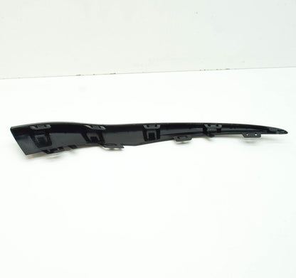 NEW MERCEDES-BENZ C W205 FRONT BUMPER RIGHT MOLDING A2058859002 ORIGINAL