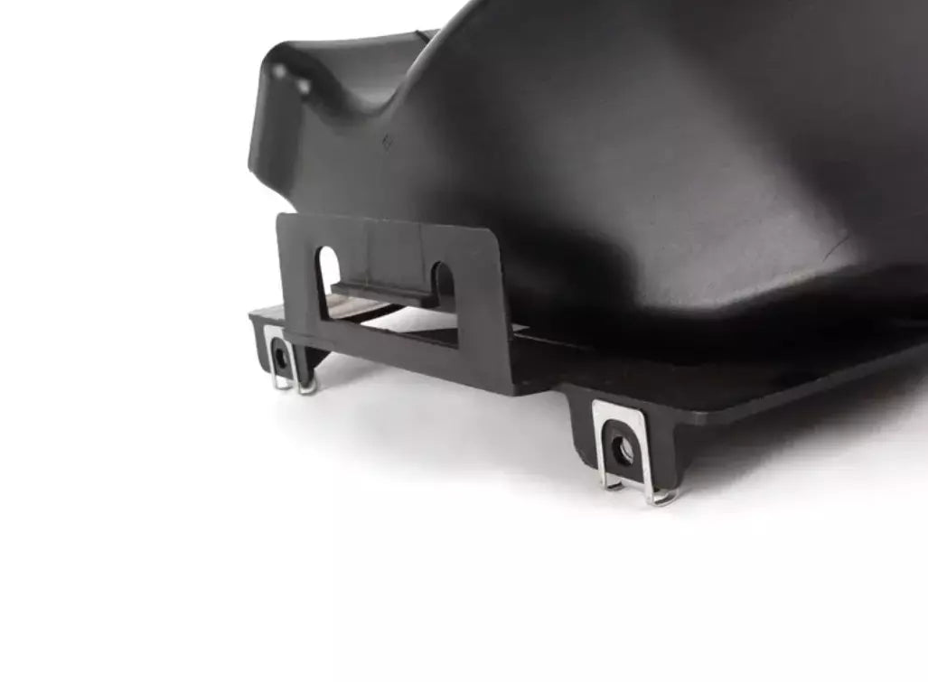 NEW BMW 3 E46 RIGHT BRAKE DUCT 51717894700 7894700 ORIGINAL