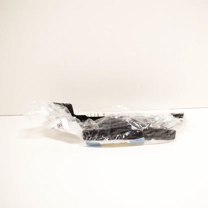 NEW BMW 2 F22 AUXILIARY RADIATOR RIGHT UPPER BRACKET 51747389930 ORIGINAL