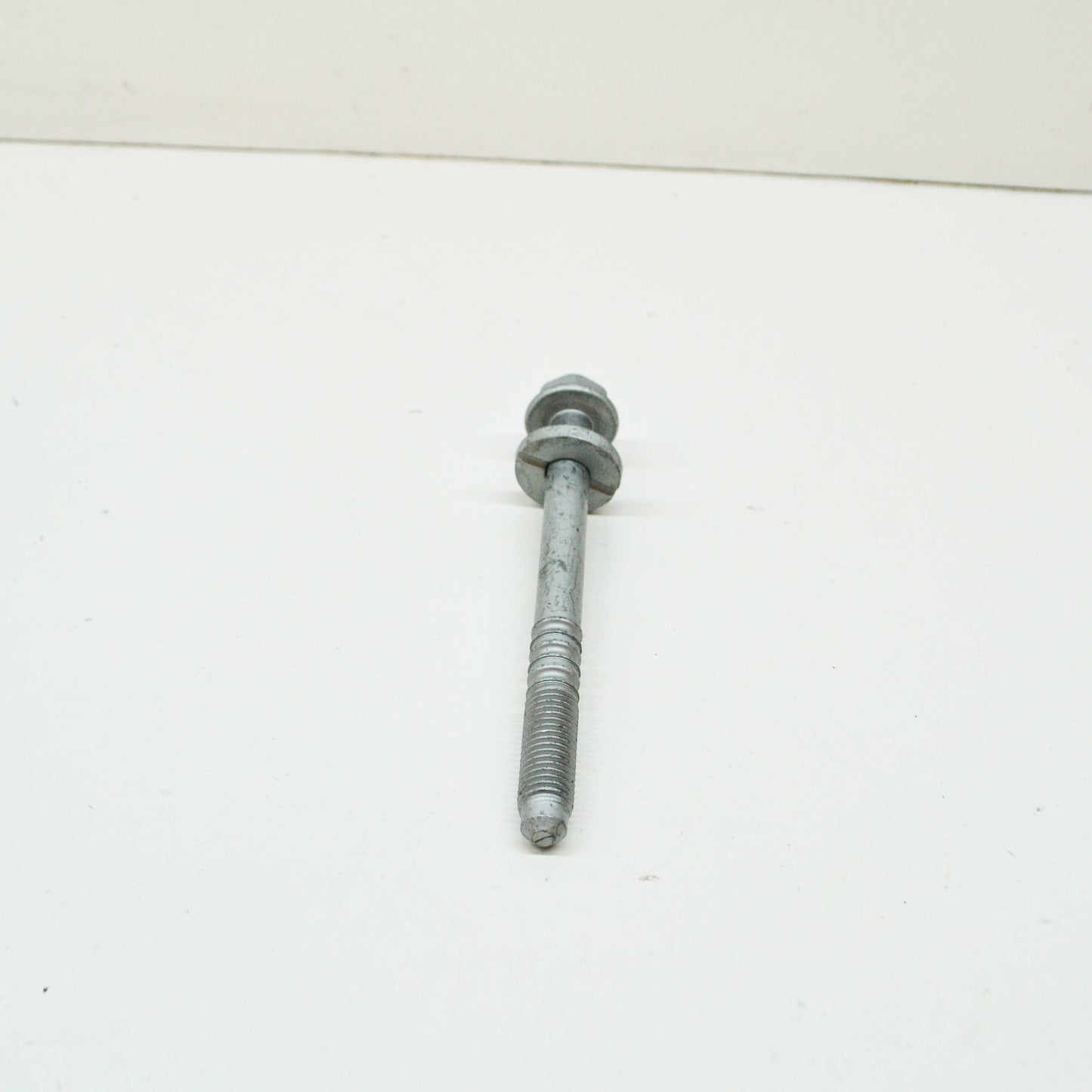 NEW MB GLE W167 FRONT REARWARD SUSPENSION CROSSMEMBER BOLT A0219900901 ORIGINAL