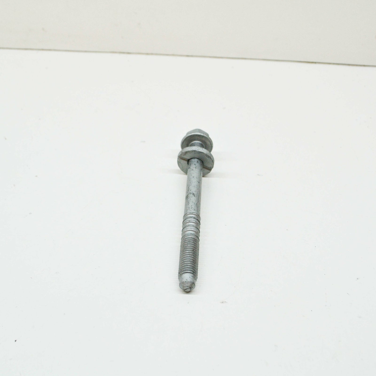 NEW MB GLE W167 FRONT REARWARD SUSPENSION CROSSMEMBER BOLT A0219900901 ORIGINAL