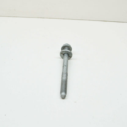 NEW MB GLE W167 FRONT REARWARD SUSPENSION CROSSMEMBER BOLT A0219900901 ORIGINAL