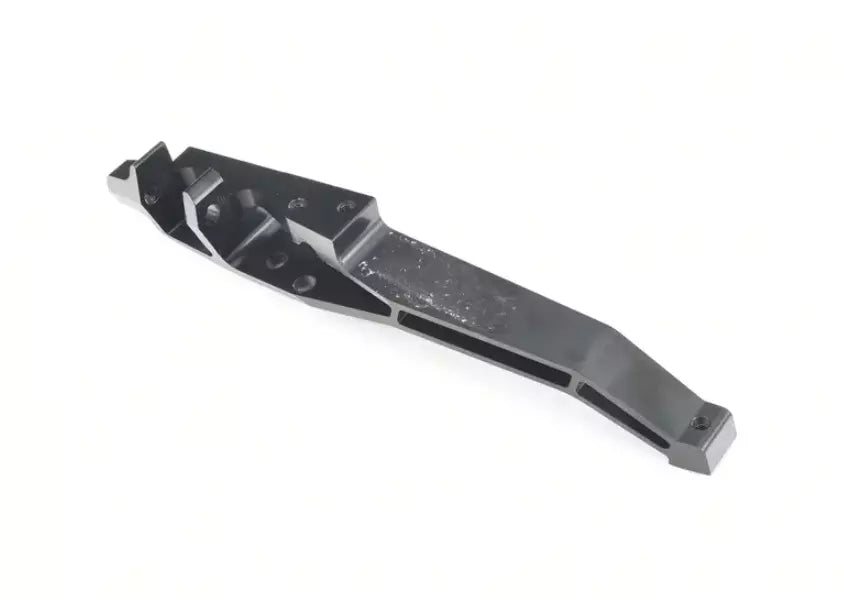 NEW AUDI R8 SPYDER 4S REAR LEFT LID SPOILER RETAINER 4S0813657B ORIGINAL