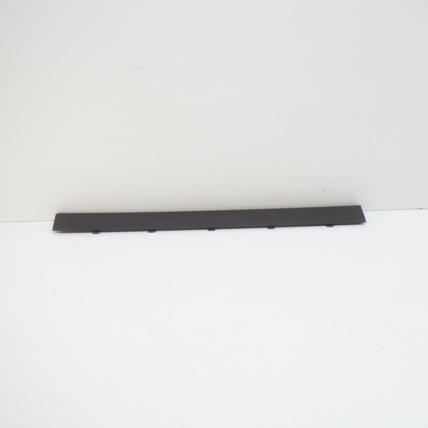 NEW AUDI A4 B8 REAR SEAT SIDE THROUGH-LOAD TRIM 8K0885943A4PK ORIGINAL