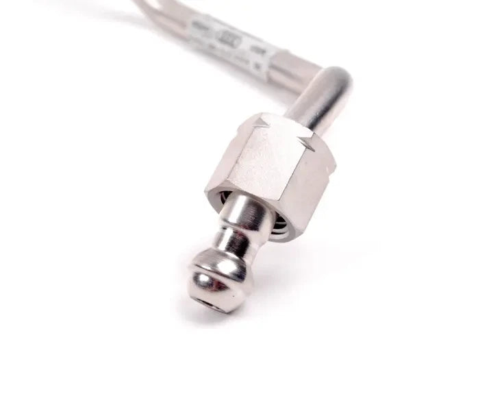 NEW AUDI Q7 4L CENTER FUEL LINE 079127507AF ORIGINAL