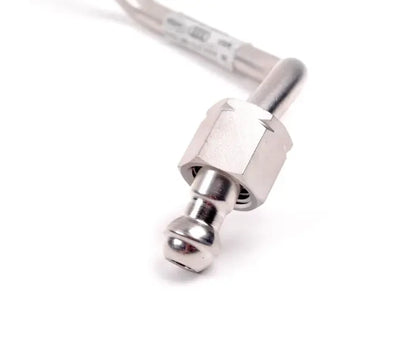 NEW AUDI Q7 4L CENTER FUEL LINE 079127507AF ORIGINAL