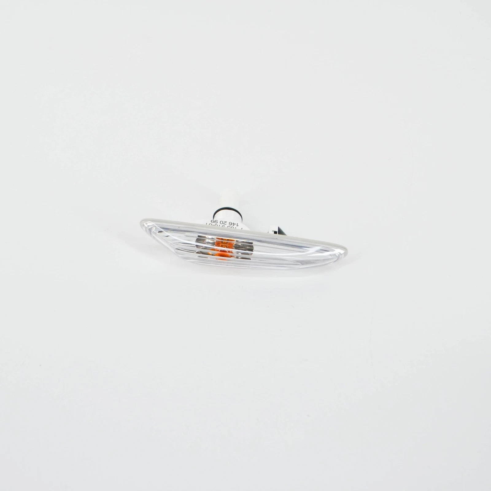 NEW BMW 3 E46 FRONT RIGHT WING FENDER INDICATOR 63137165916 ORIGINAL