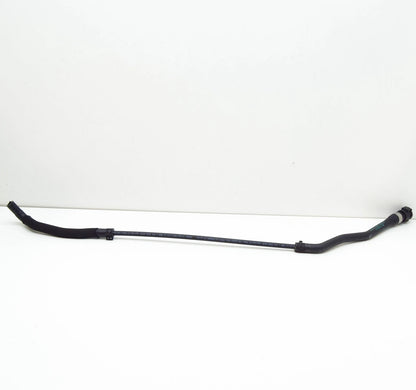 NEW BMW Z4 ROADSTER E89 RADIATOR TOP VENTING LINE 17127585740 7585740 ORIGINAL