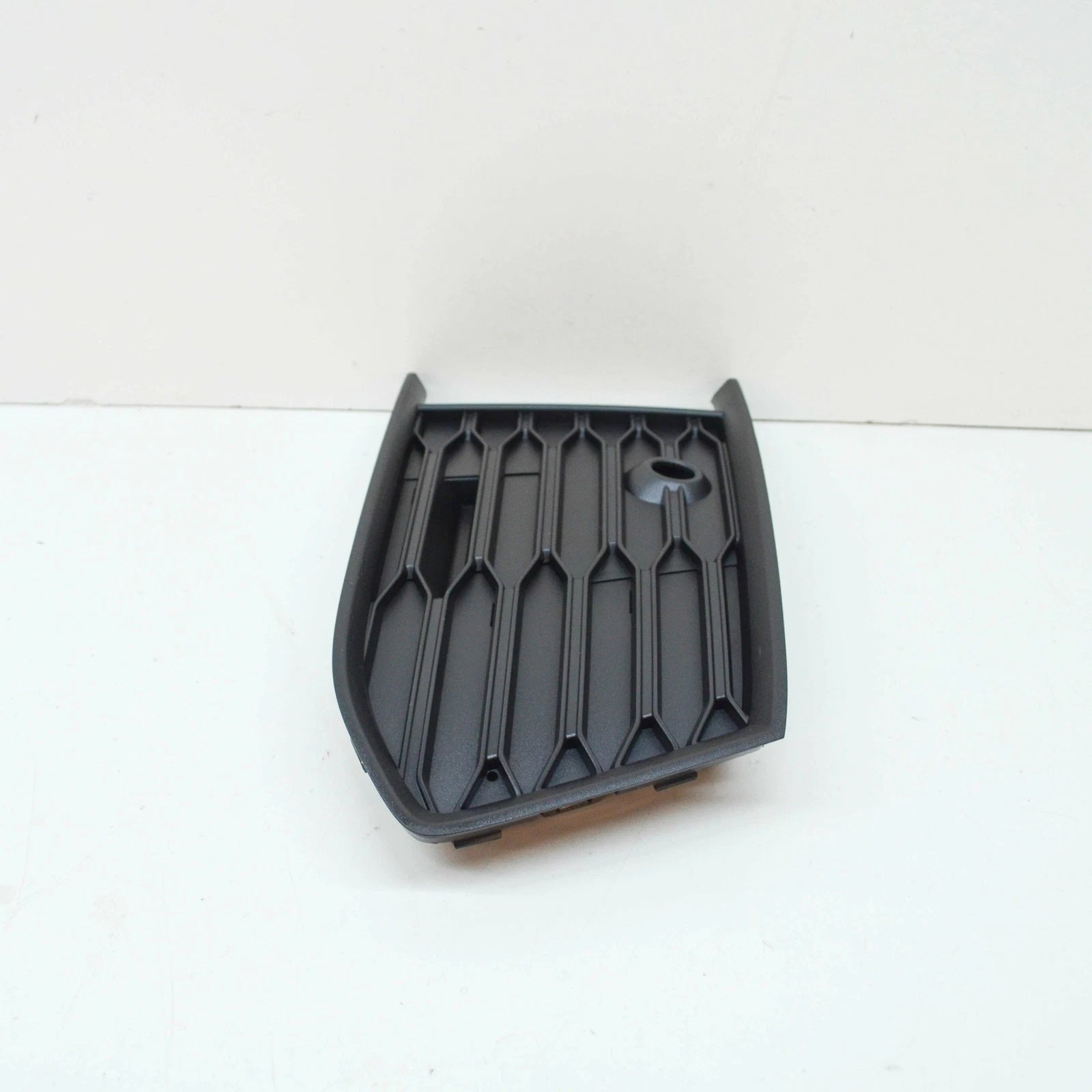 NEW AUDI A6 C8 FRONT BUMPER RIGHT SIDE GRILLE 4K0807648A9B9