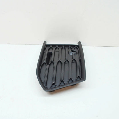 NEW AUDI A6 C8 FRONT BUMPER RIGHT SIDE GRILLE 4K0807648A9B9