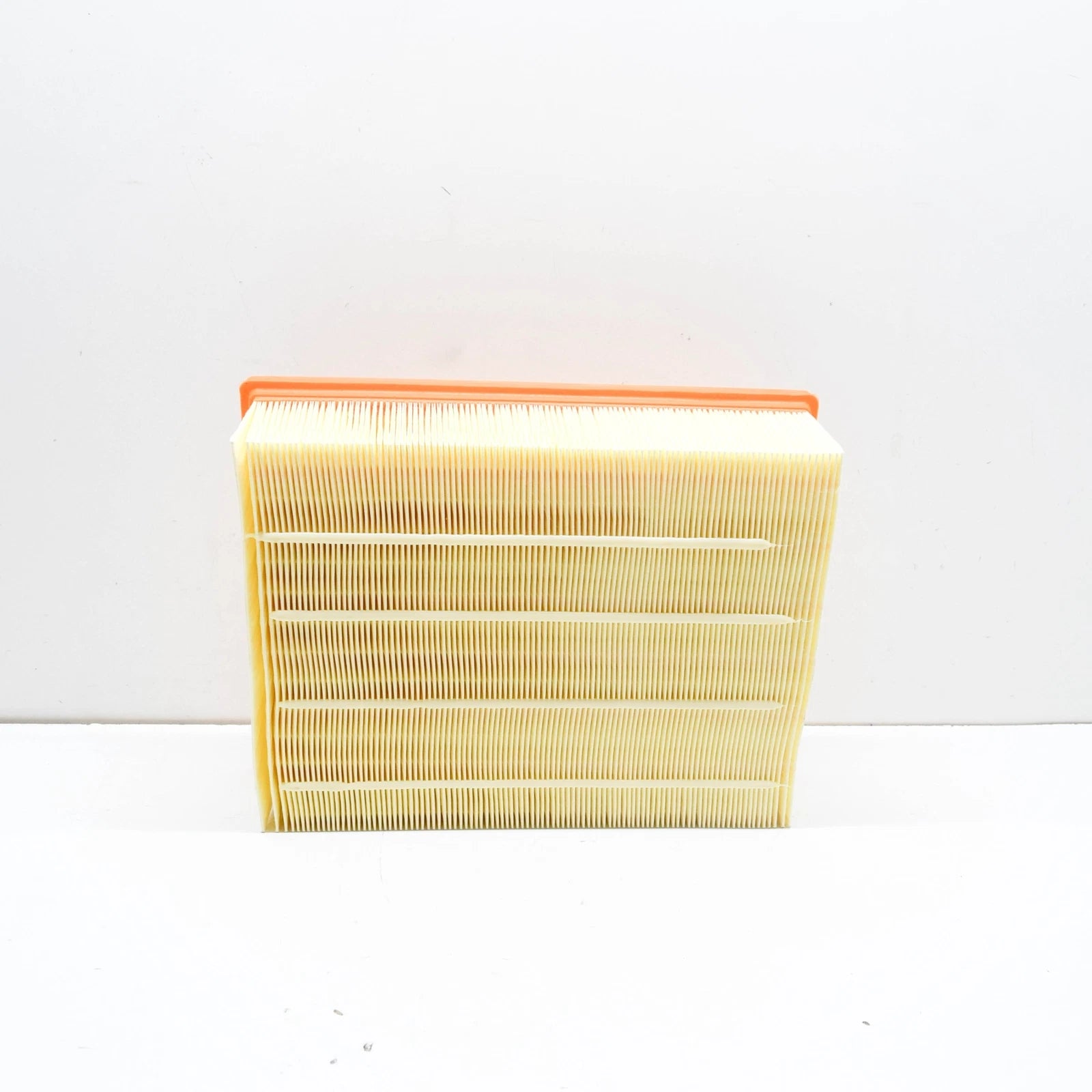 NEW AUDI A4 AVANT B6 ENGINE AIR FILTER 06C133843 ORIGINAL