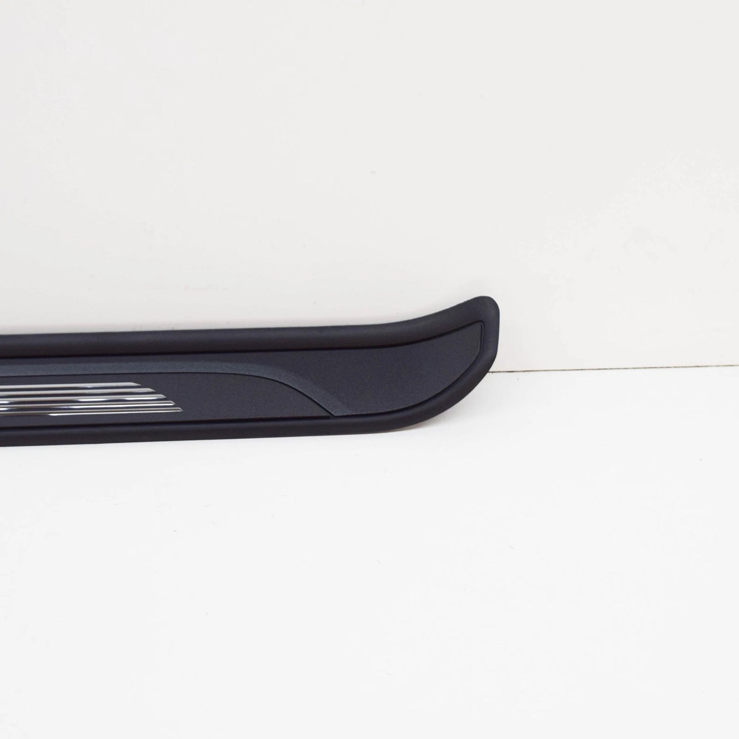 NEW BMW 1 E82 FRONT LEFT DOOR M SPORT SILL STRIP 51478045291 2010 ORIGINAL