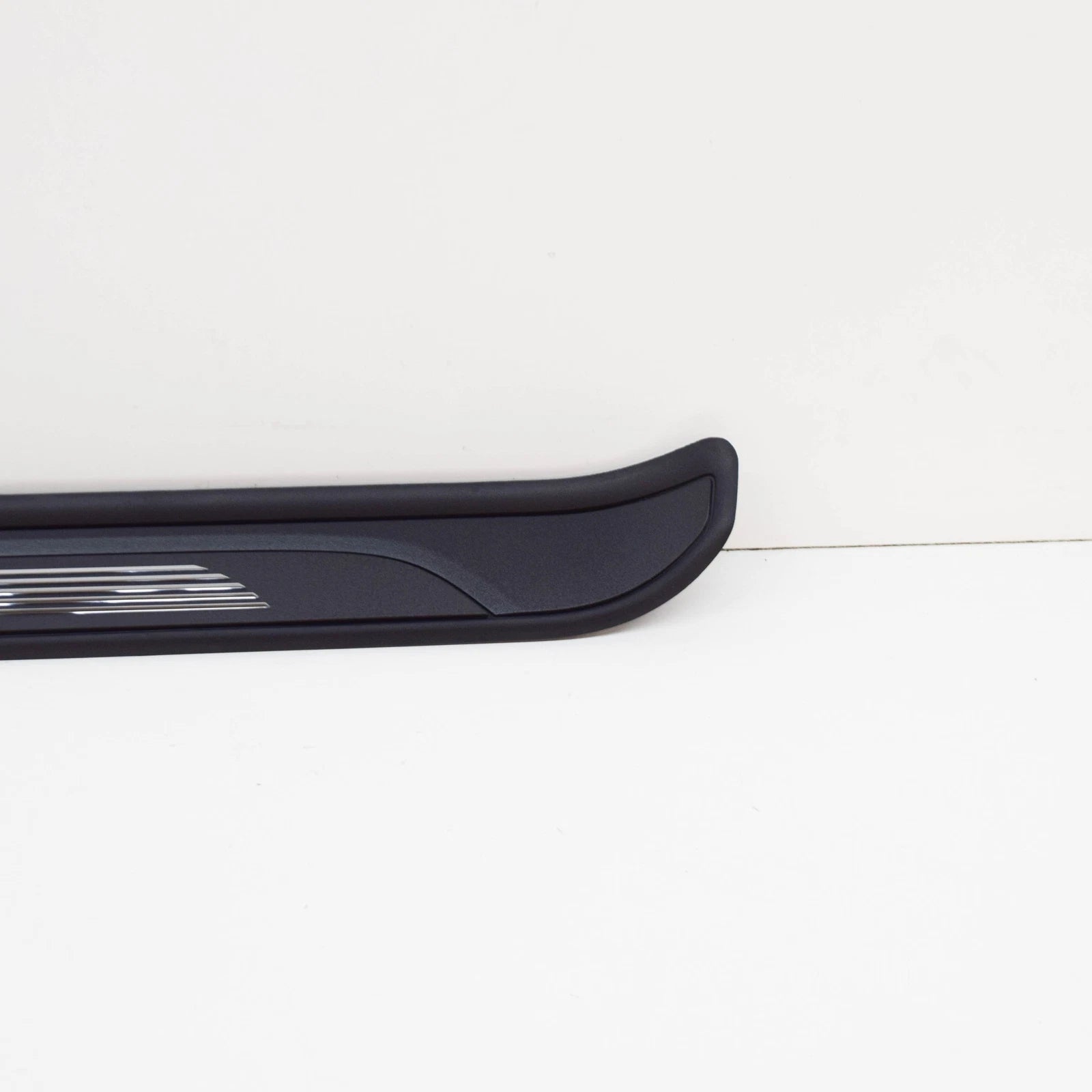 NEW BMW 1 E82 FRONT LEFT DOOR M SPORT SILL STRIP 51478045291 2010 ORIGINAL