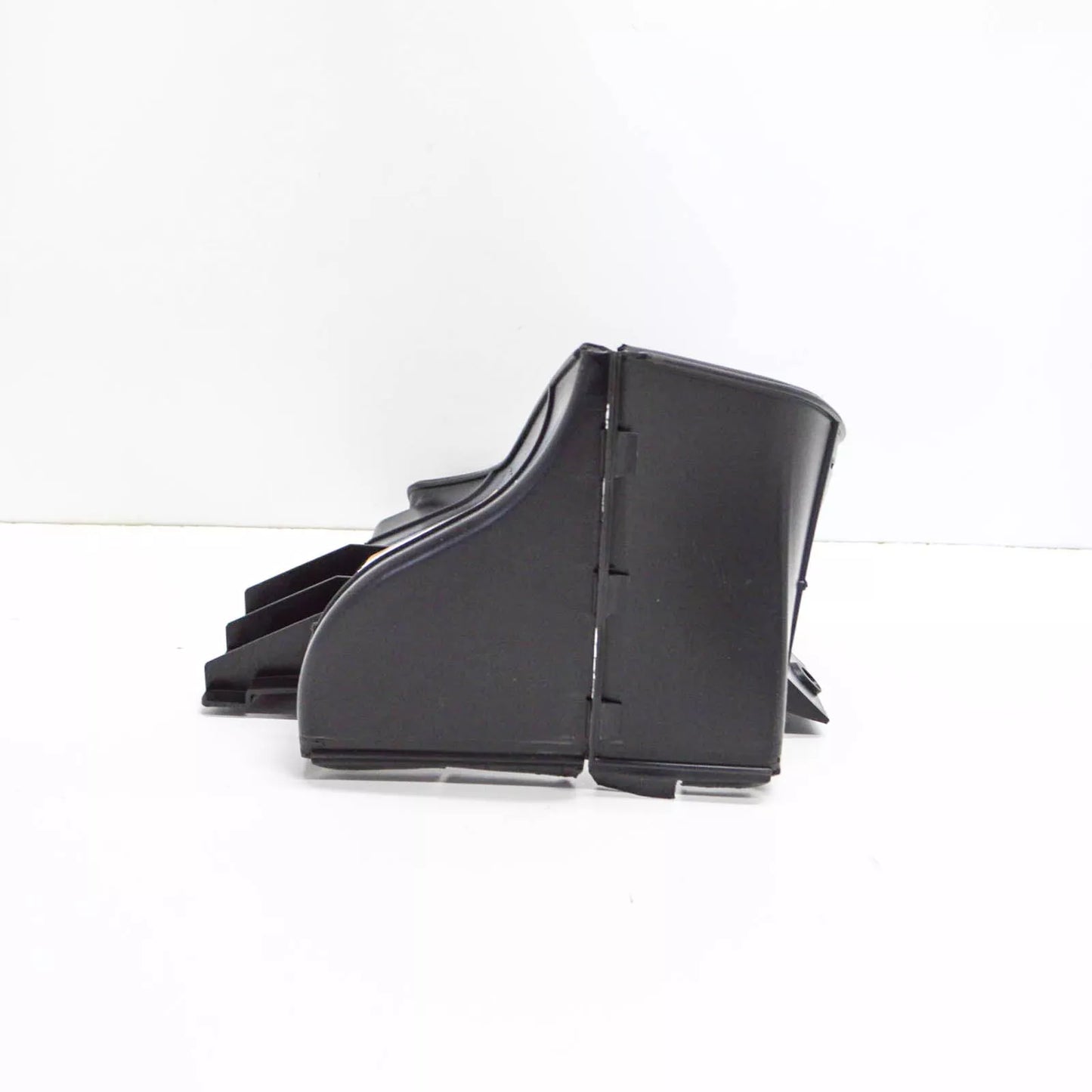 NEW BMW M4 F82 RADIATOR LEFT AIR DUCT 51748054265 8054265 2016 ORIGINAL
