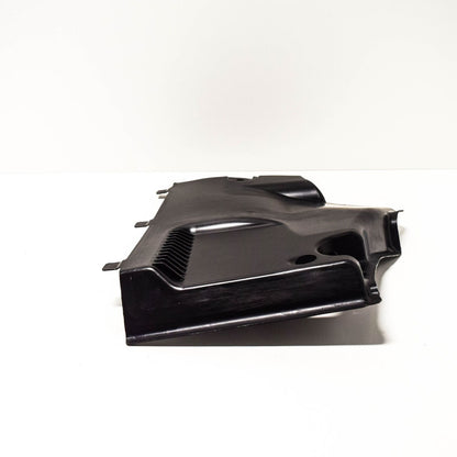 NEW AUDI A4 8K B8 FRONT LEFT UNDERBODY TRIM 8K0825201E ORIGINAL