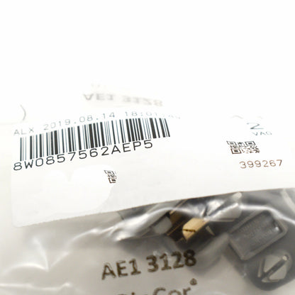 NEW AUDI Q5 8R SUN VISOR HOLDER 8W0857562AEP5 8W0857562A EP5 2013 ORIGINAL