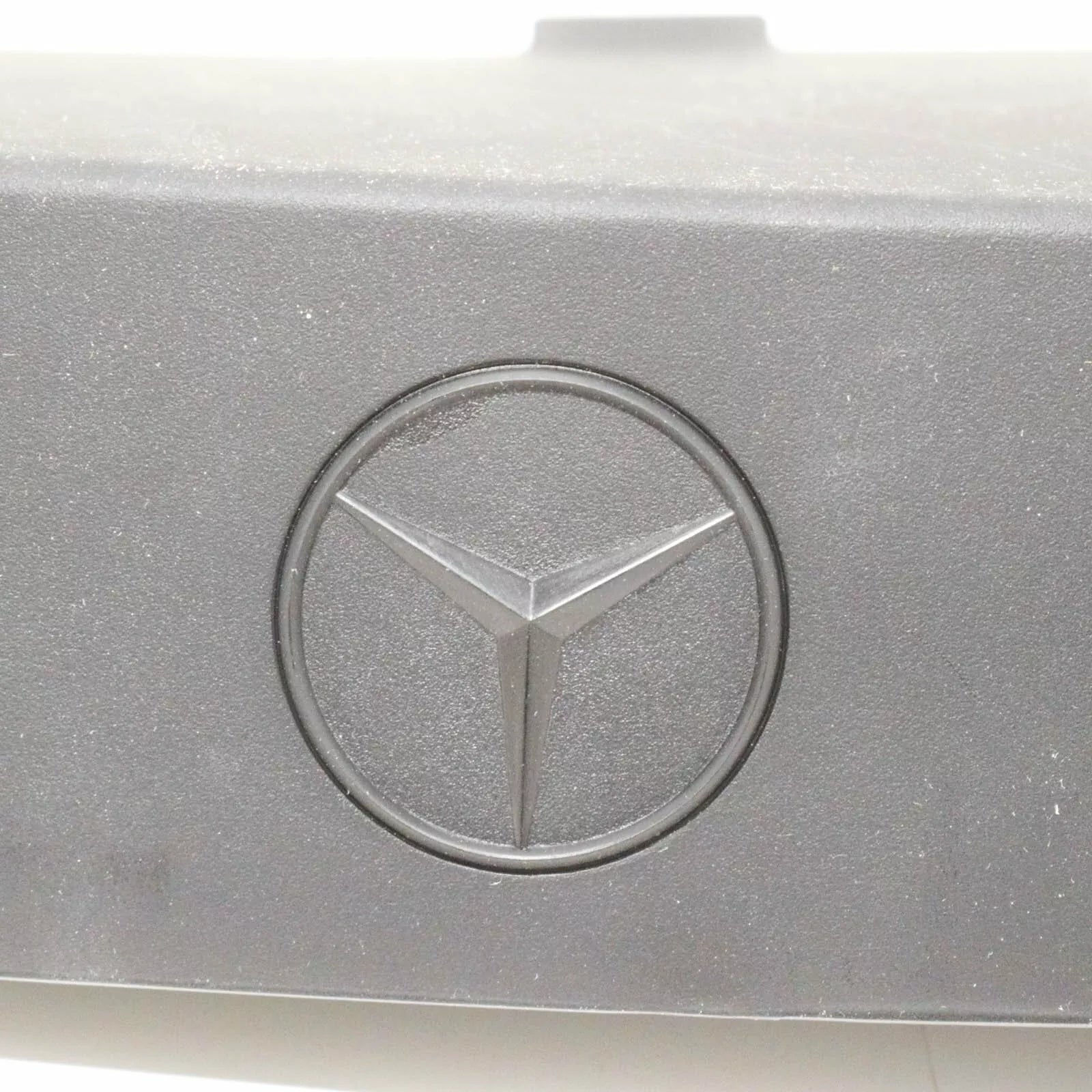 NEW MERCEDES-BENZ E-CLASS W210 ENGINE COVER A1111580185 ORIGINAL