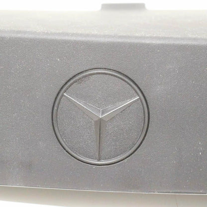NEW MERCEDES-BENZ E-CLASS W210 ENGINE COVER A1111580185 ORIGINAL