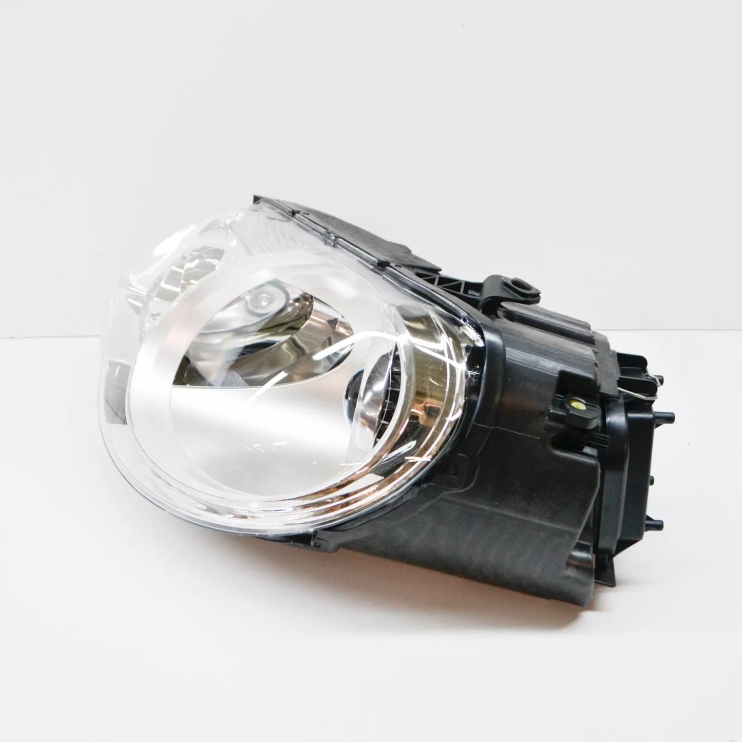 NEW VW EOS 1F FRONT LEFT HEADLIGHT RHD 1Q1941753B ORIGINAL