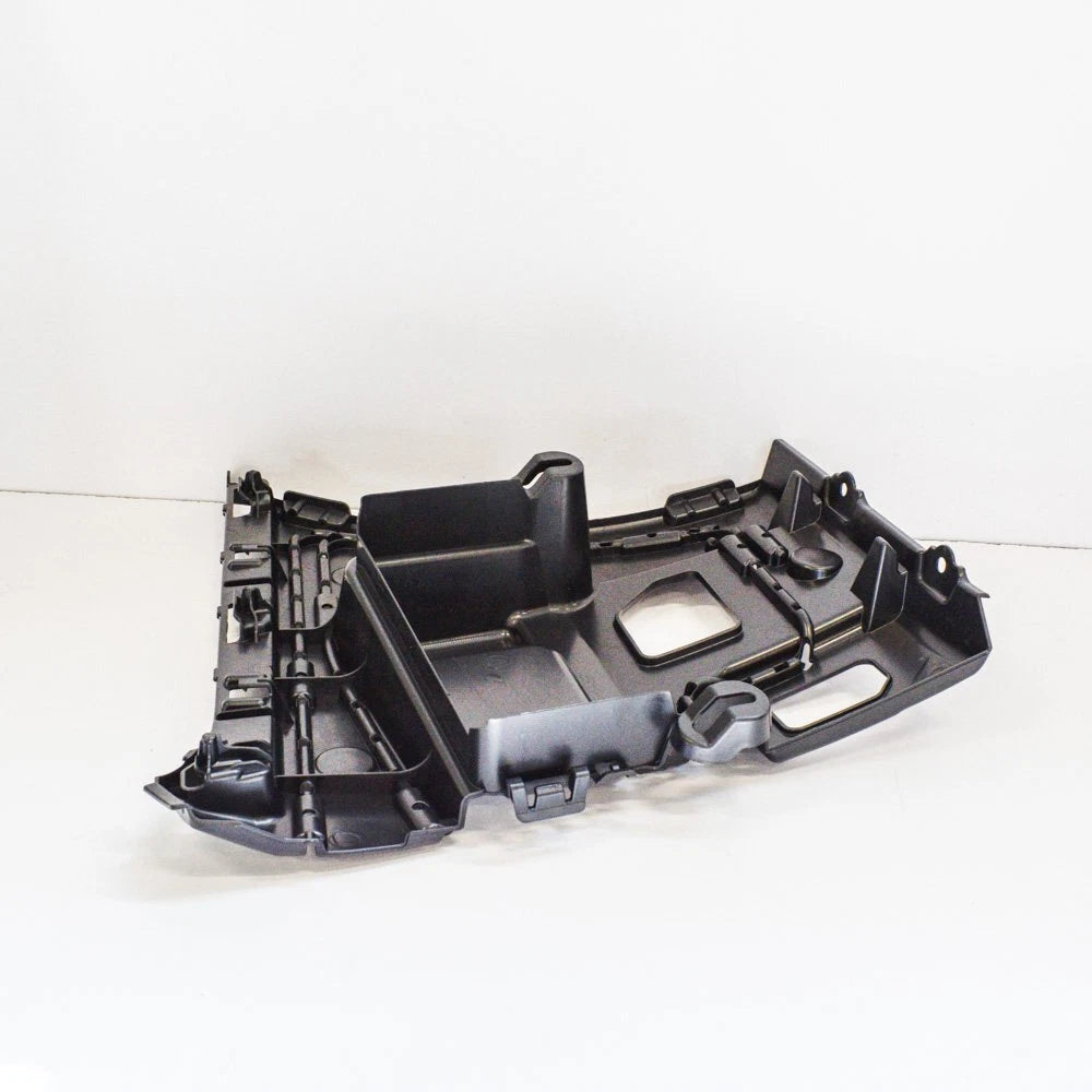 NEW BMW 4 COUPE F32 REAR LEFT SIDE BUMPER BRACKET 51127428731 2016 ORIGINAL