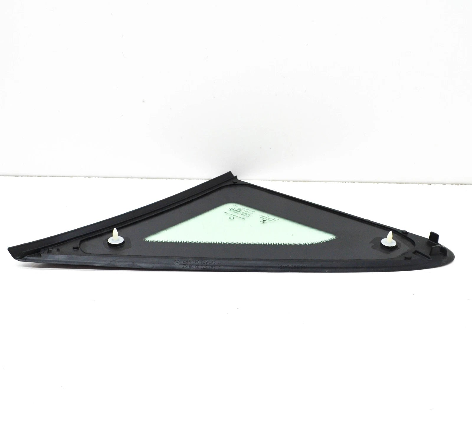 NEW MERCEDES-BENZ VITO TOURER W447 FRONT RIGHT DOOR WINDOW A4476730405