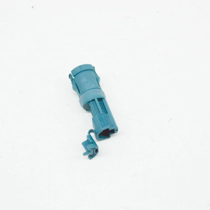 NEW BMW 7 E38 ABS WHEEL SPEED SENSOR CONNECTOR 61131392246 1392246 ORIGINAL