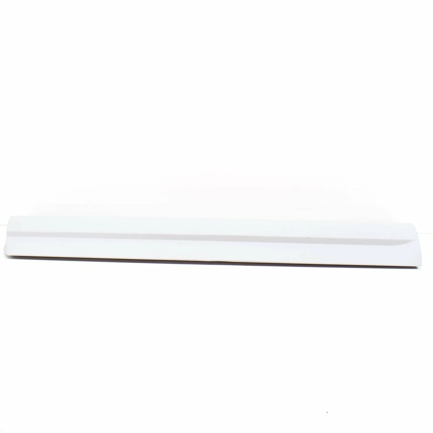 NEW AUDI Q7 4L REAR LEFT DOOR LOWER TRIM 4L0853969FGRU