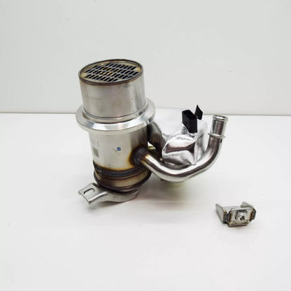 NEW AUDI Q3 F3 EGR COOLER 04L131512BQ ORIGINAL