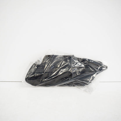 NEW MERCEDES-BENZ E C207 FRONT BUMPER LEFT SIDE GRILLE A2078852423 AMG ORIGINAL