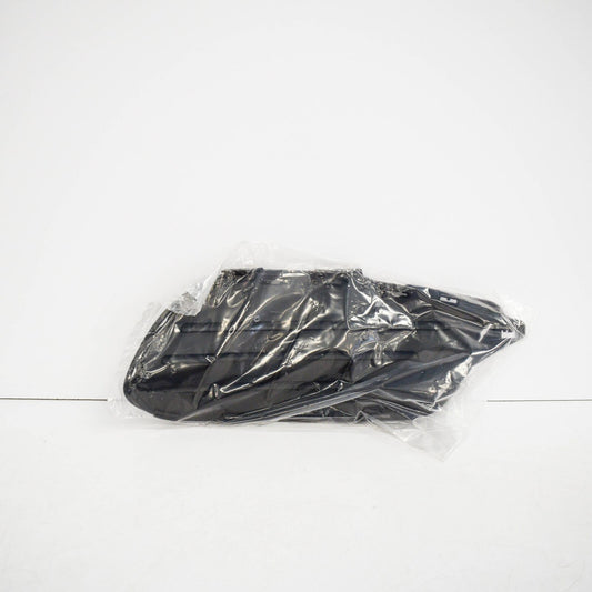 NEW MERCEDES-BENZ E C207 FRONT BUMPER LEFT SIDE GRILLE A2078852423 AMG ORIGINAL