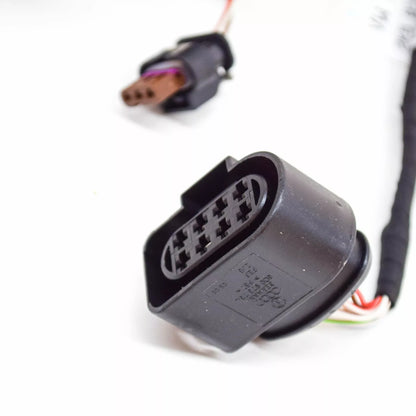 NEW VW CADDY 2K MK3 FRONT PARKING PDC AID WIRING HARNESS LOOM 2K5971095B