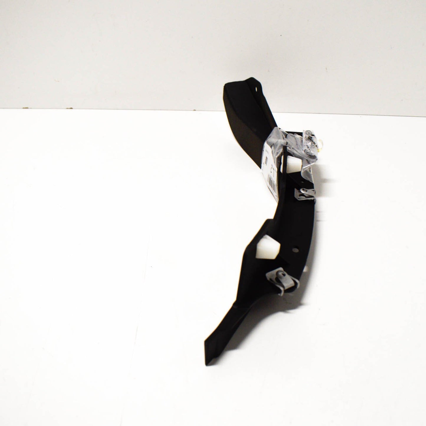 NEW AUDI A5 S5 8T FRONT WHEEL LEFT WHEEL SPOILER 8T0853887F ORIGINAL